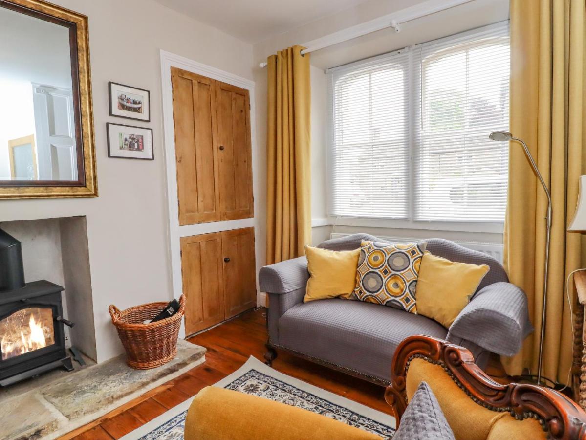 5 East Street Villa Skipton Eksteriør bilde