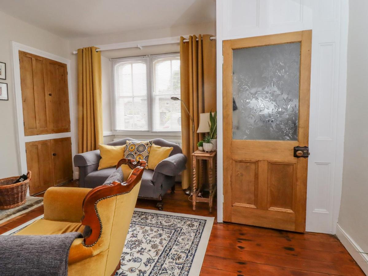 5 East Street Villa Skipton Eksteriør bilde