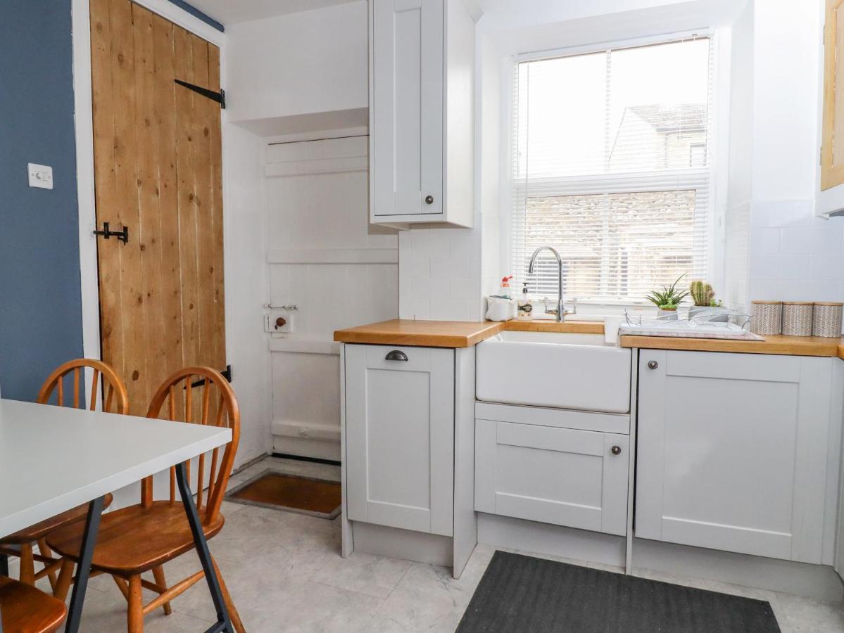 5 East Street Villa Skipton Eksteriør bilde