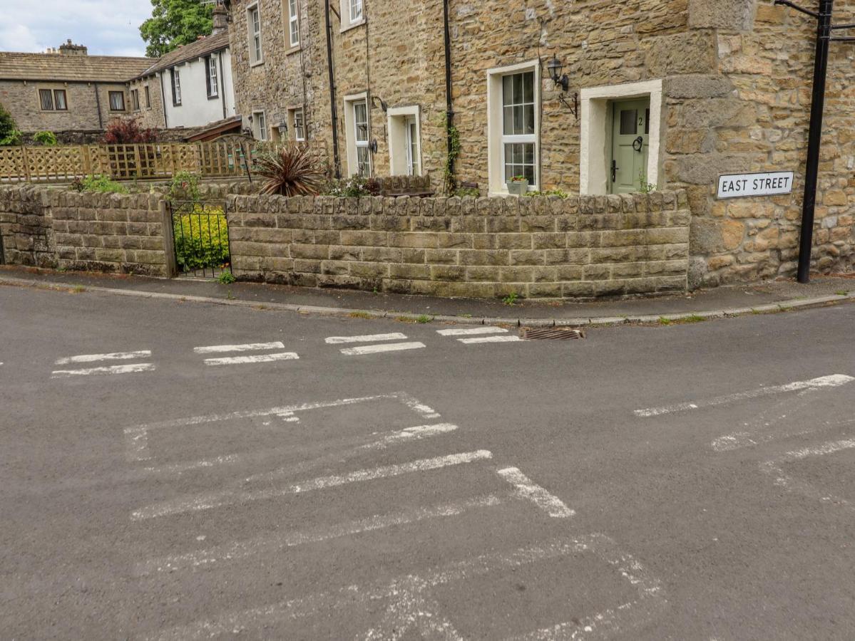 5 East Street Villa Skipton Eksteriør bilde